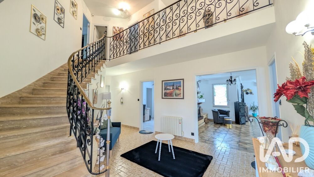 Vente Maison/villa 7 pièces