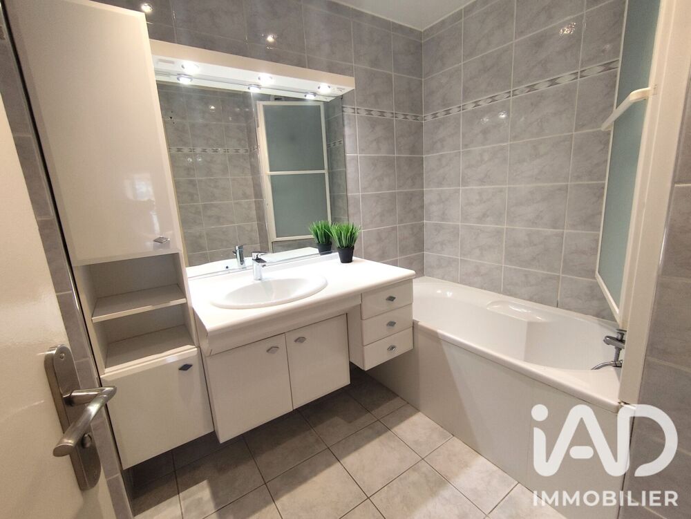Vente Appartement Vente Appartement 4 pièces Échirolles