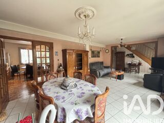  Maison à vendre 5 pièces 116 m²