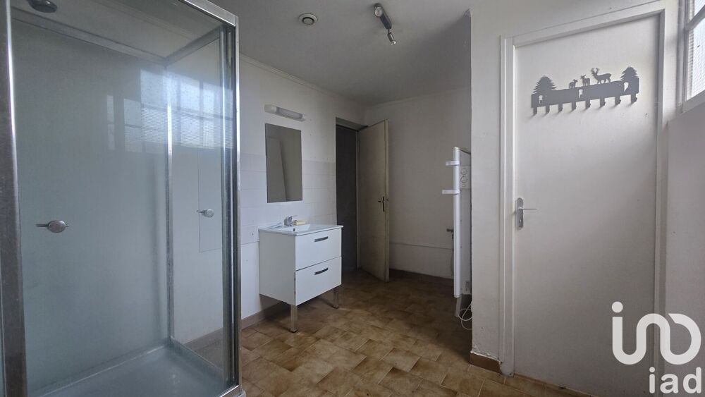 Vente Maison/villa 3 pièces