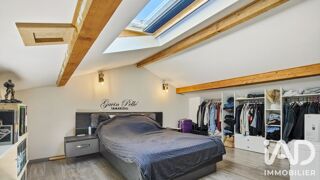  Maison à vendre 4 pièces 93 m²