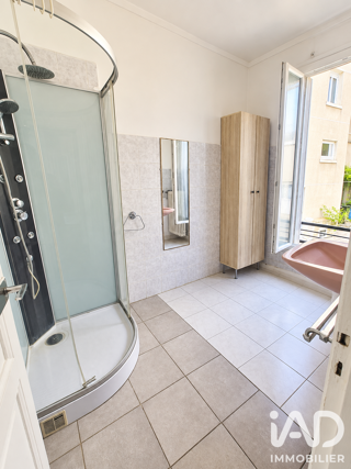  Maison à vendre 3 pièces 53 m²