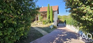  Maison à vendre 6 pièces 131 m²