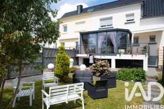  Maison � vendre 5 pi�ces 138 m�
