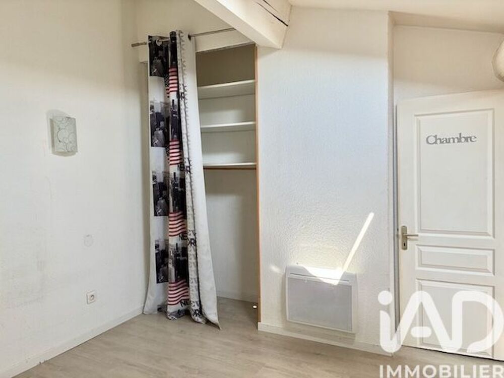 Vente Maison de village 4 pièces
