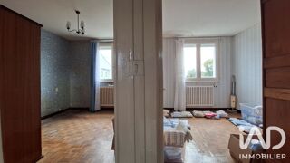 Maison à vendre 5 pièces 70 m²