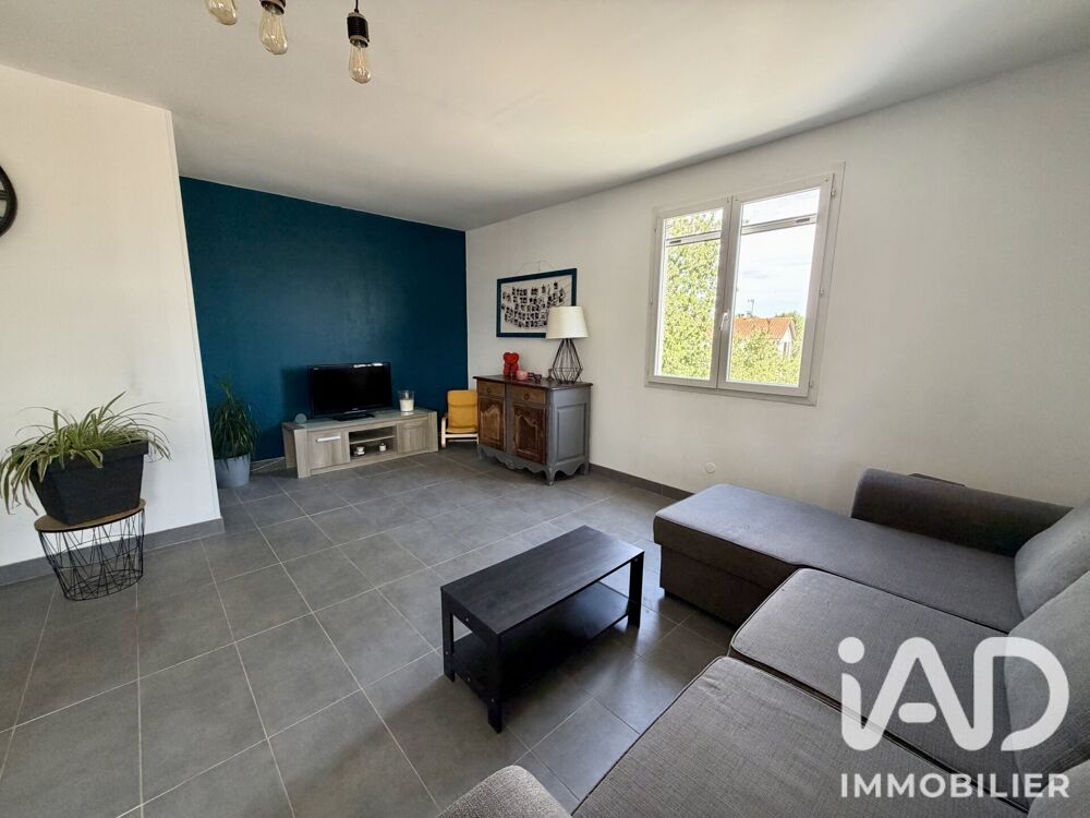 Vente Maison Vente Maison/villa 4 pièces Saurais