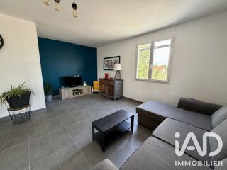  Maison à vendre 4 pièces 84 m²