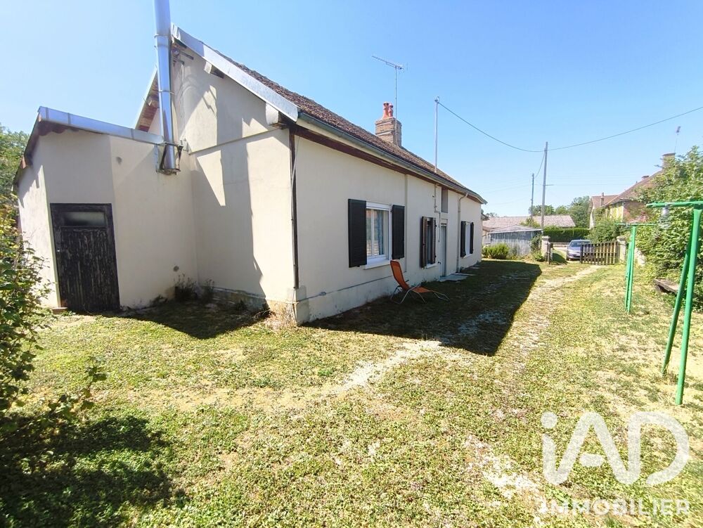 Vente Maison/villa 4 pièces