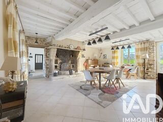 Maison à vendre 10 pièces 247 m²