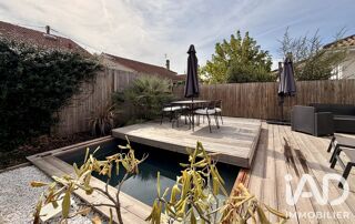  Maison à vendre 4 pièces 108 m²