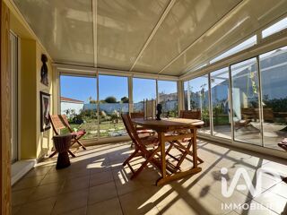 Vente Maison Vente Maison/villa 5 pièces Angoulins