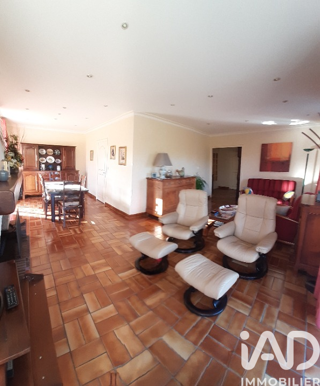  Maison à vendre 7 pièces 131 m²
