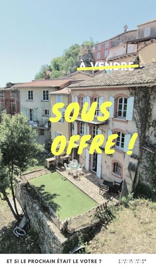  Maison à vendre 4 pièces 76 m²