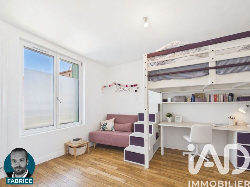 � vendre  Appartement Maisons-Alfort (94700)