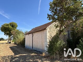  Maison à vendre 6 pièces 200 m²