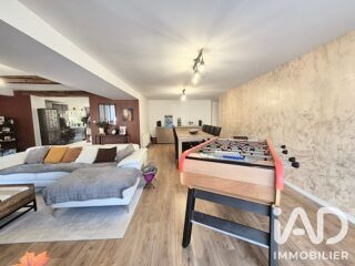  Maison à vendre 6 pièces 166 m²