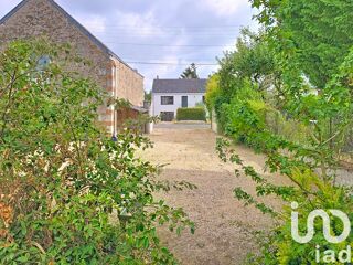  Terrain � vendre 1236 m�