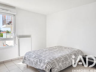  Appartement à vendre 2 pièces 40 m²