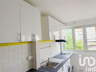  Appartement à vendre 3 pièces 58 m²