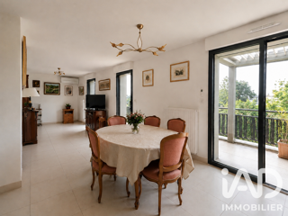 Appartement à vendre 4 pièces 103 m²