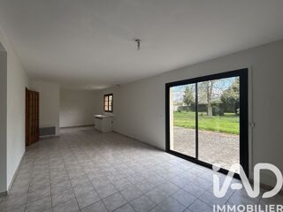  Maison � vendre 5 pi�ces 131 m�