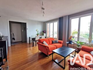  Appartement à vendre 3 pièces 72 m²