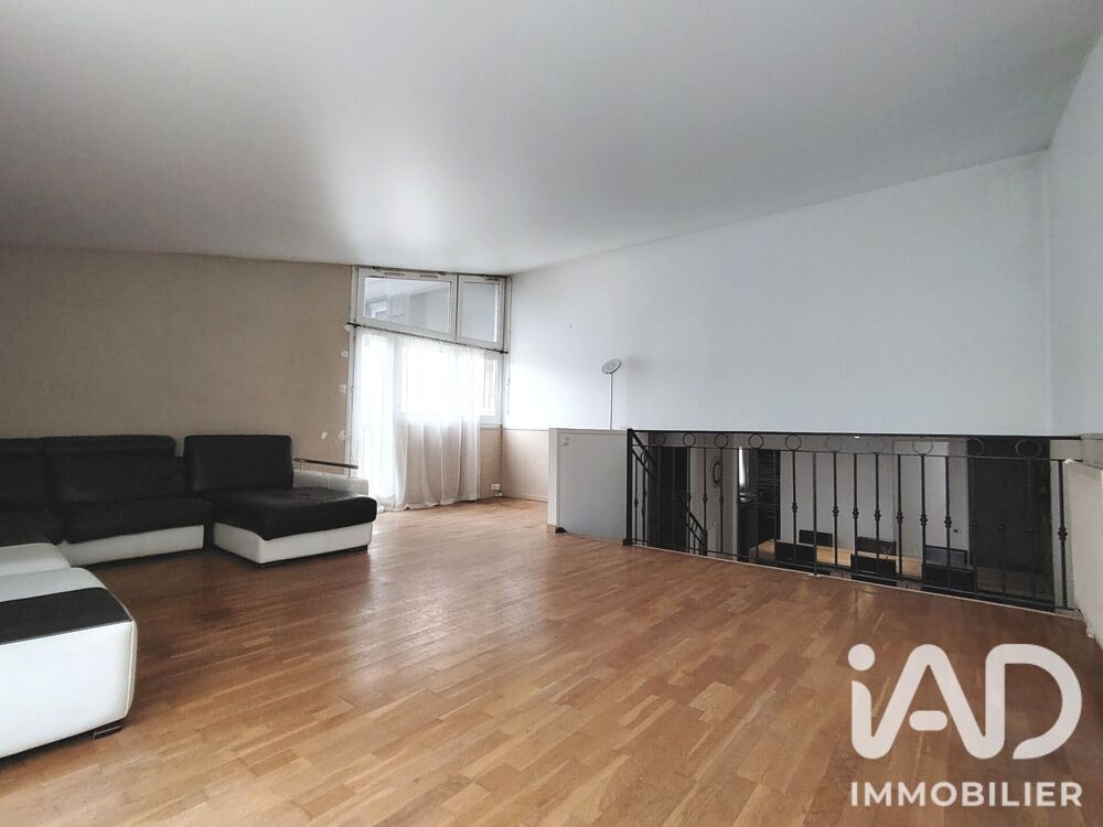 Vente Appartement Vente Appartement 5 pièces Les ulis