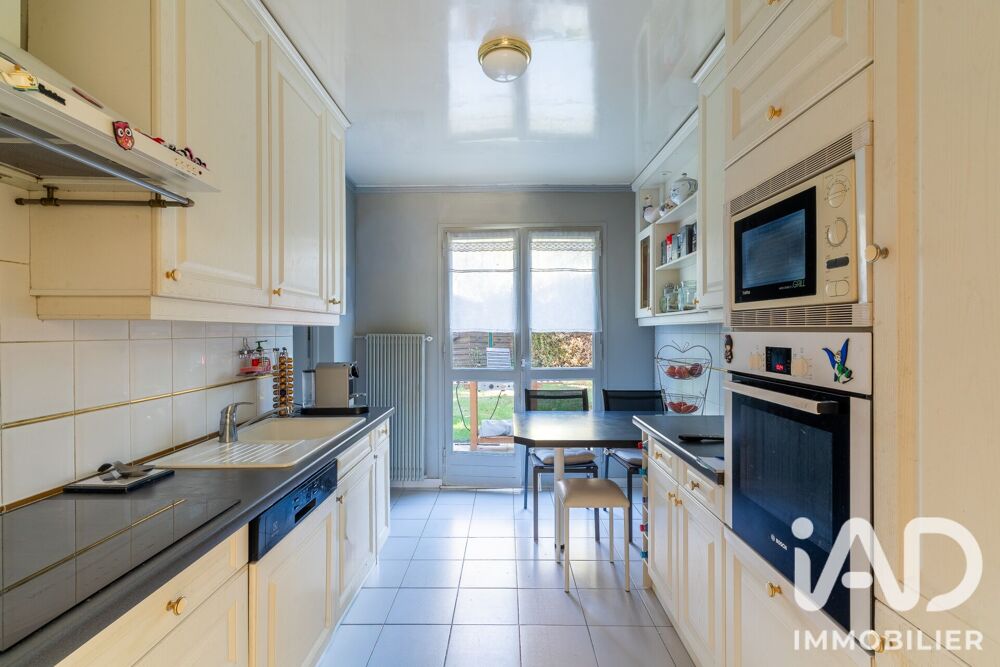 Vente Maison Vente Maison/villa 5 pièces Cernay-la-ville