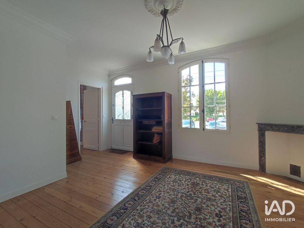 Vente Maison Vente Maison/villa 4 pièces Châtelaillon-plage