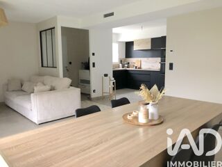  Maison à vendre 4 pièces 92 m²
