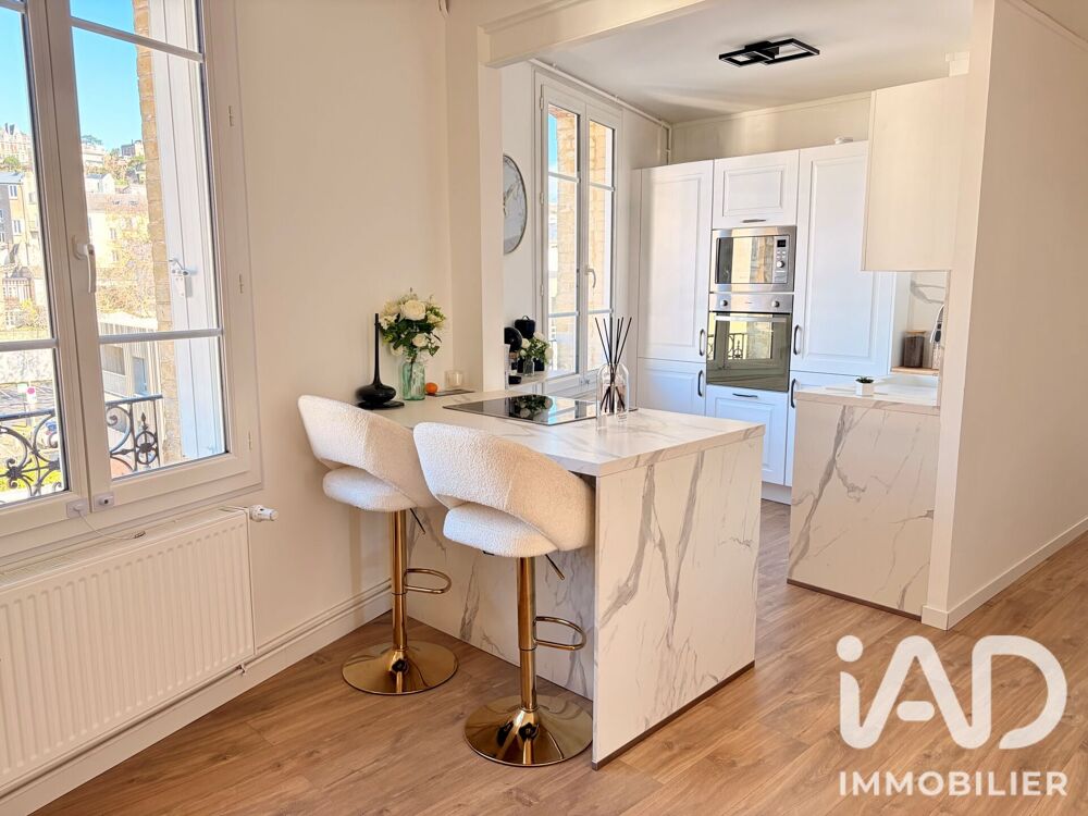 Vente Appartement Vente Appartement 4 pièces Le havre