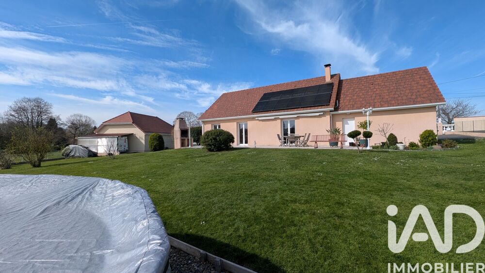 Vente Maison/villa 4 pièces
