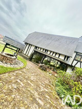  Maison à vendre 7 pièces 173 m²
