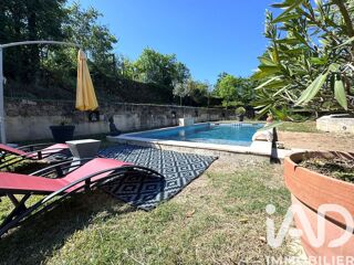  Maison à vendre 5 pièces 186 m²