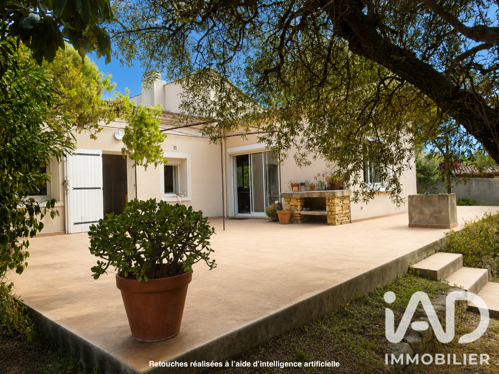 Vente Maison Vente Maison/villa 4 pièces La ciotat