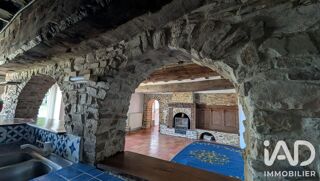  Maison à vendre 4 pièces 123 m²