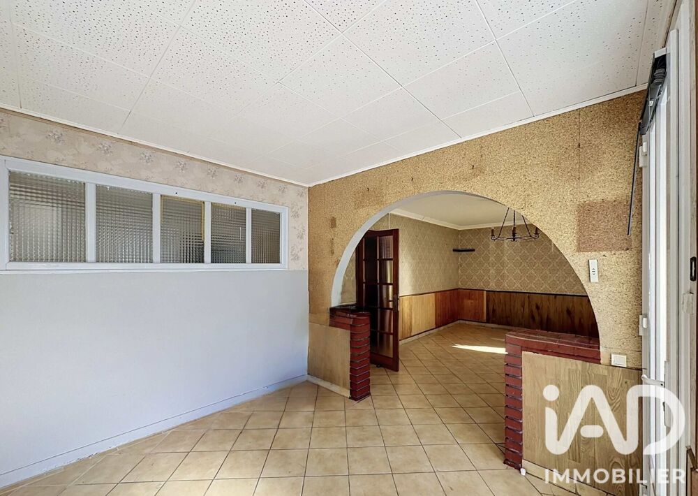 Vente Maison Vente Maison/villa 5 pièces Brech
