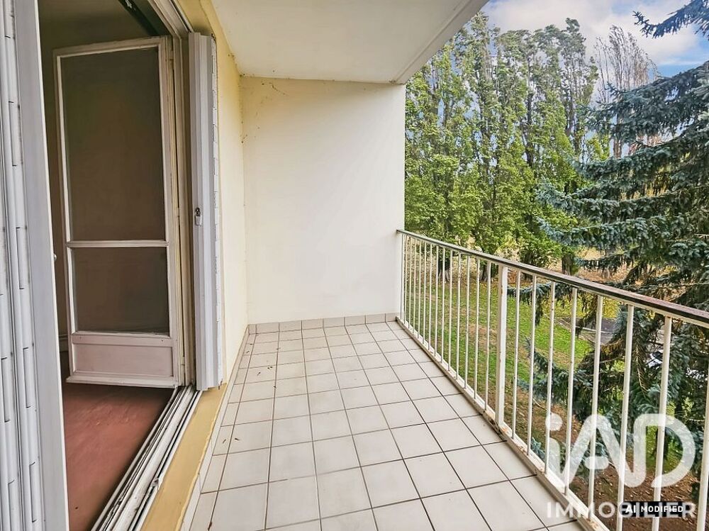 Vente Appartement Vente Appartement 3 pièces Yerres