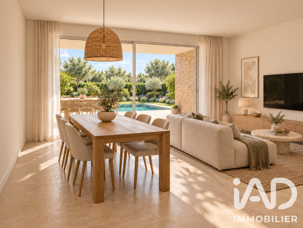 Vente Appartement Vente Appartement 3 pièces Fréjus