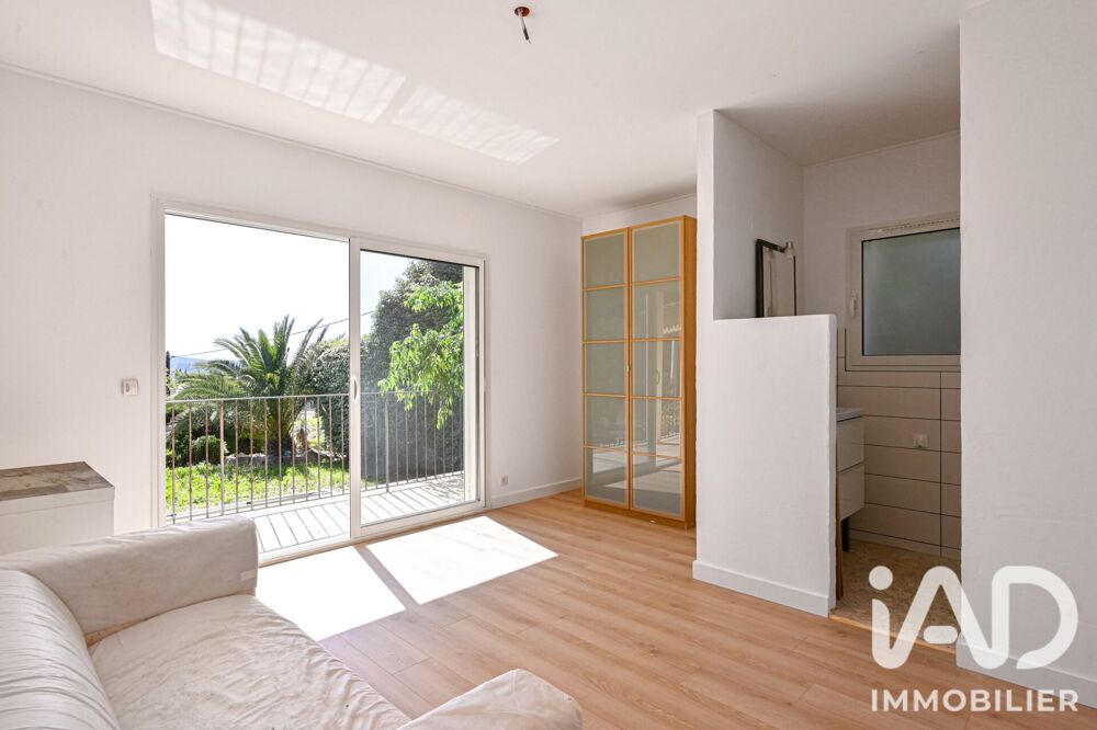 à vendre  Maison Bandol (83150)