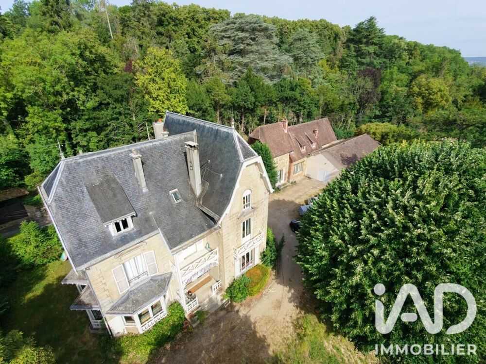 Vente Demeure 14 pièces