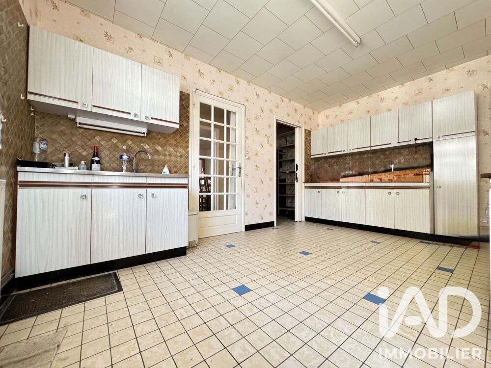 Vente Maison Vente Maison/villa 5 pièces Longuenesse