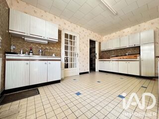  Maison à vendre 5 pièces 116 m²