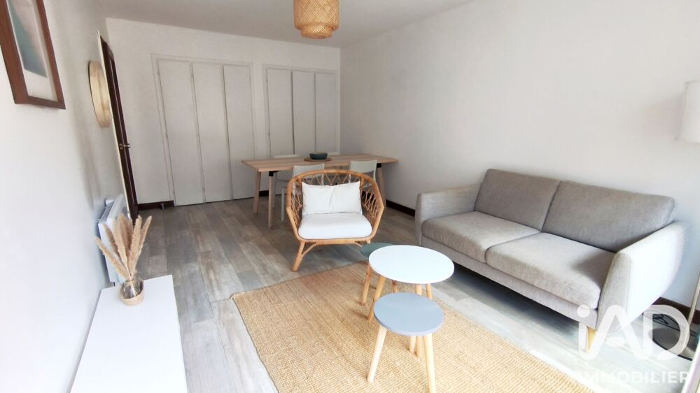 Vente Appartement Vente Appartement 2 pièces Pau