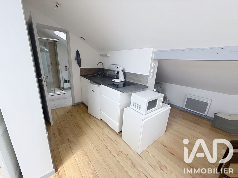 Vente Appartement Vente Appartement 3 pièces Bordeaux