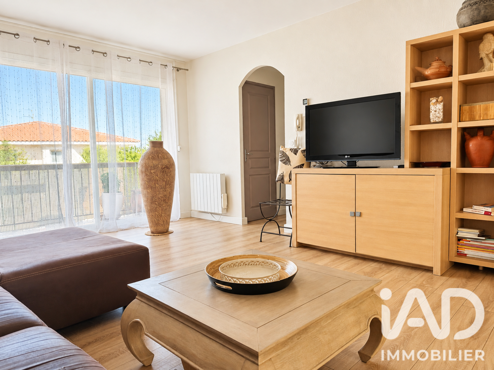Vente Appartement Vente Appartement 4 pièces Perpignan