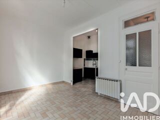  Appartement à vendre 3 pièces 58 m²
