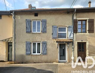  Maison à vendre 7 pièces 234 m²