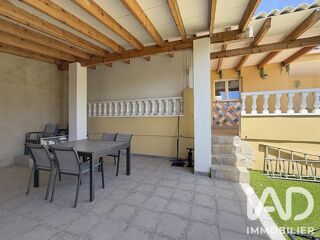  Maison à vendre 8 pièces 150 m²